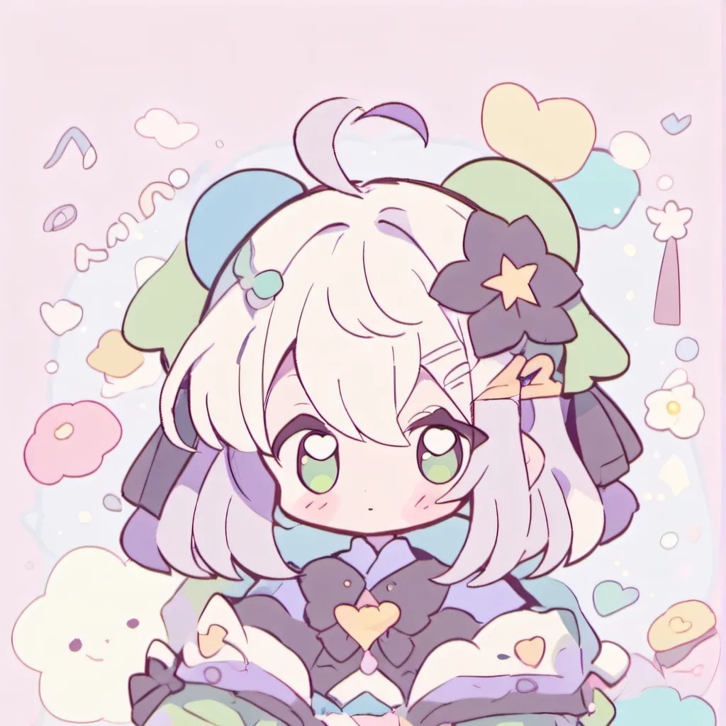 chat with ai character: ..........