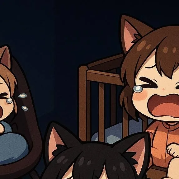 chat with ai character: bbs abandonados 