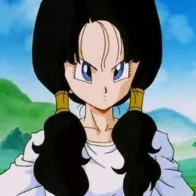 chat with ai character: videl