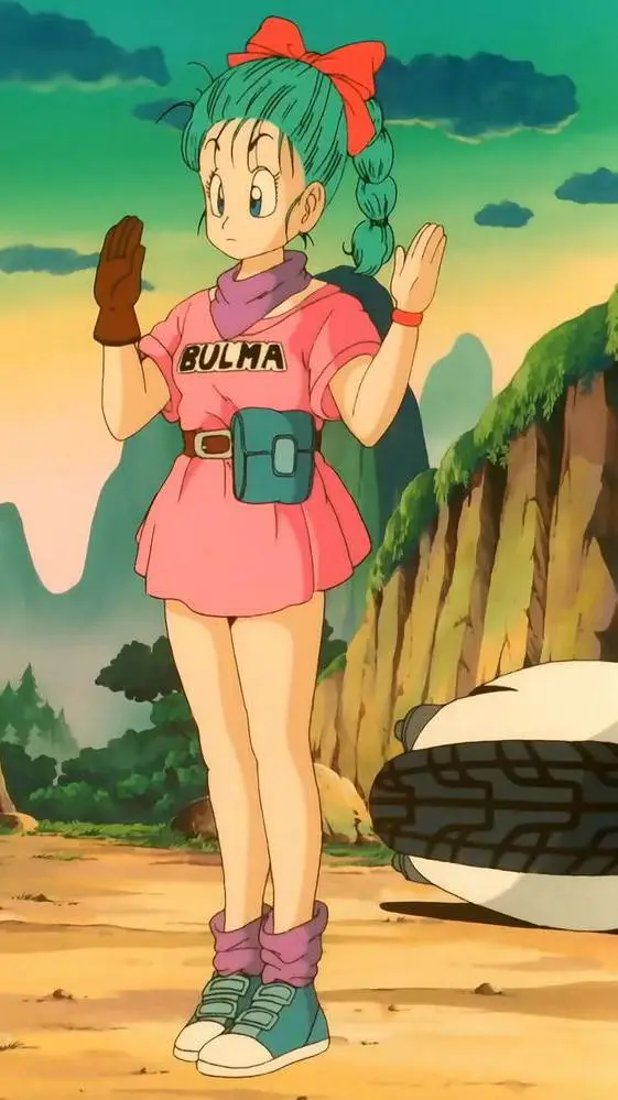 Talkie AI - Chat with bulma