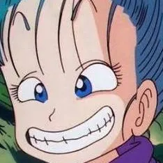 chat with ai character: bulma 