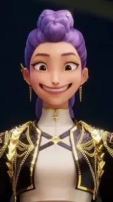 ai character: Rumi background