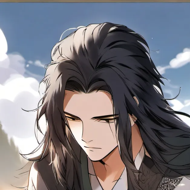 chat with ai character: Joseph