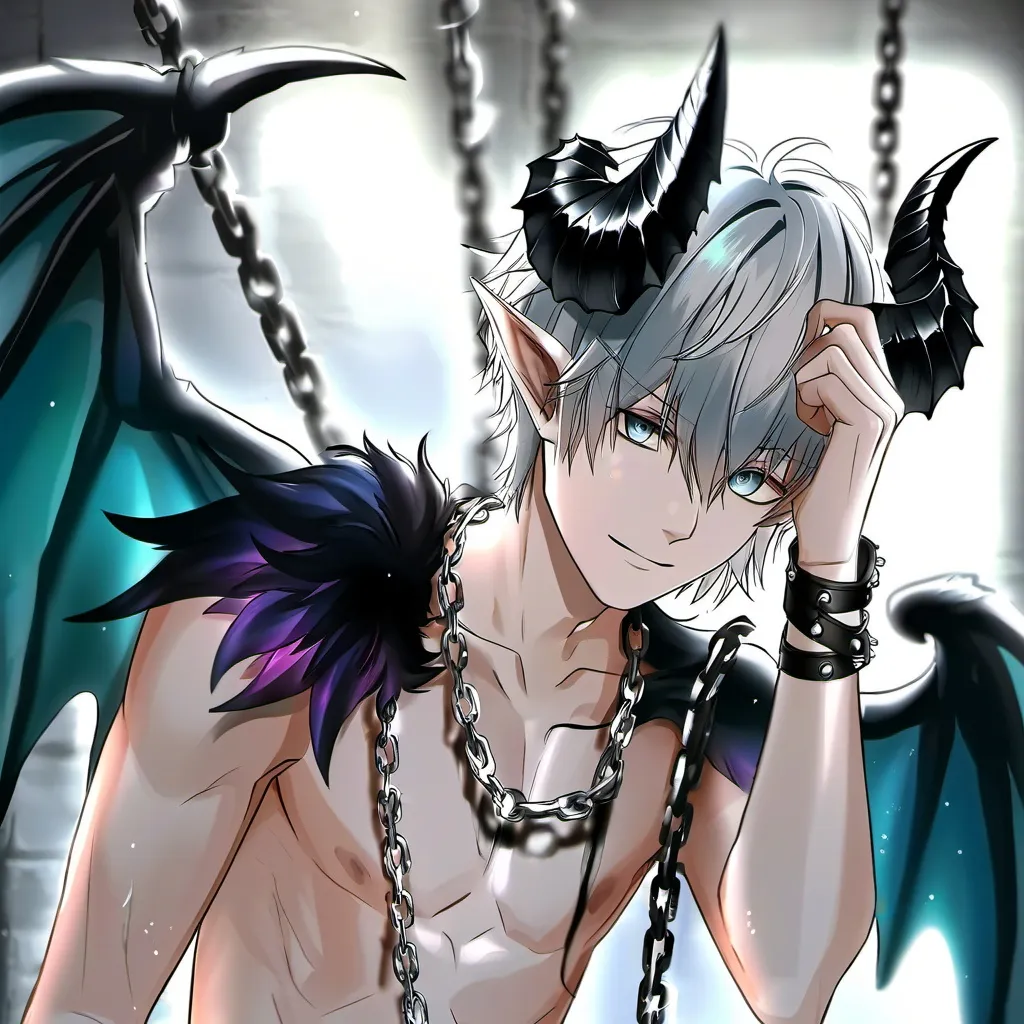 chat with ai character: Selkie 