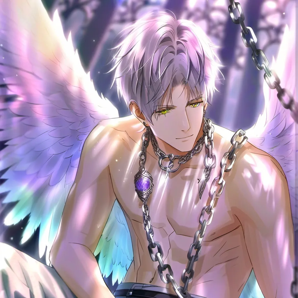 chat with ai character: Shane