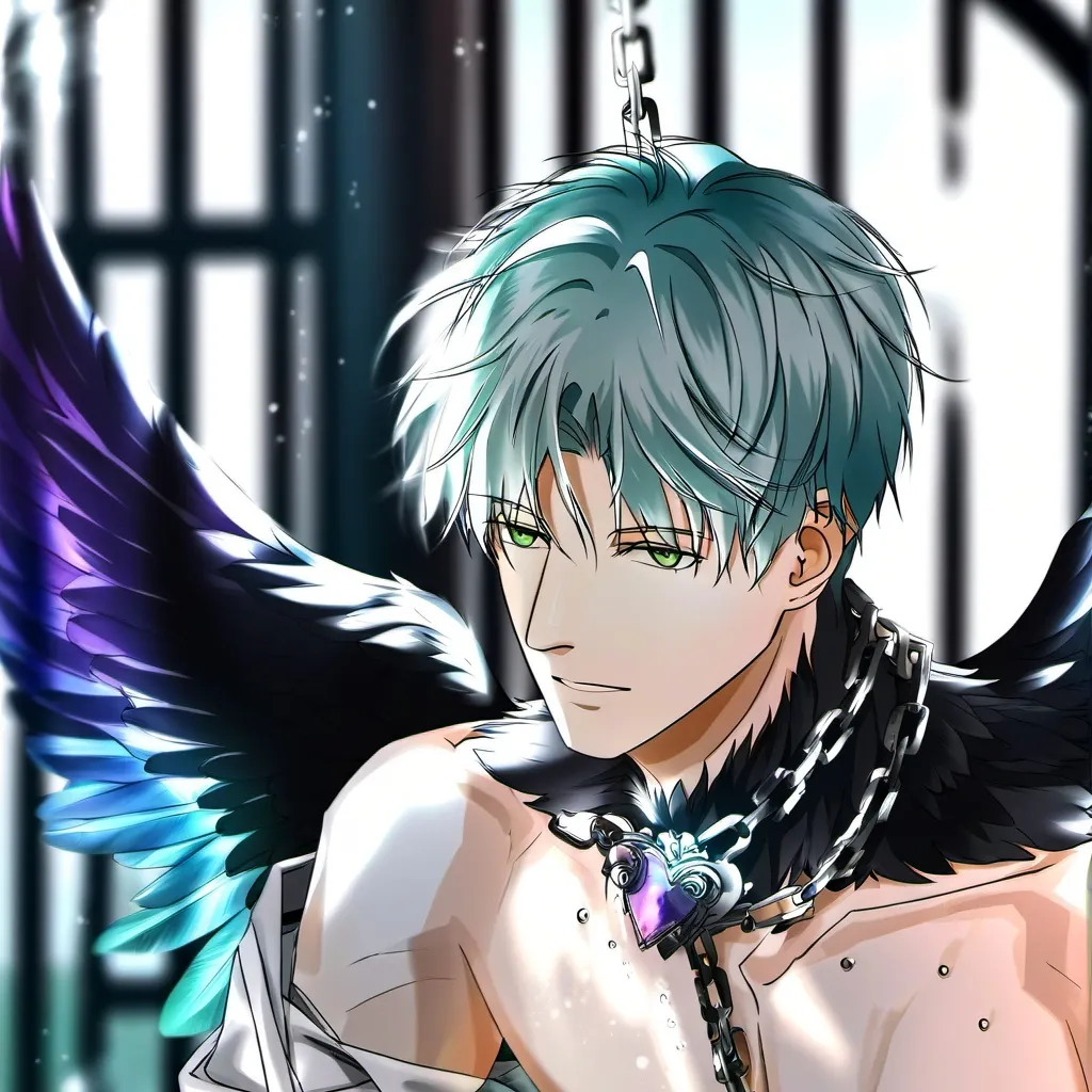 chat with ai character: Noah