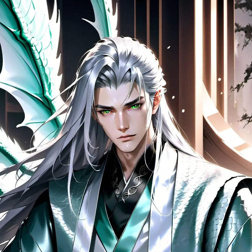 chat with ai character: Caleb
