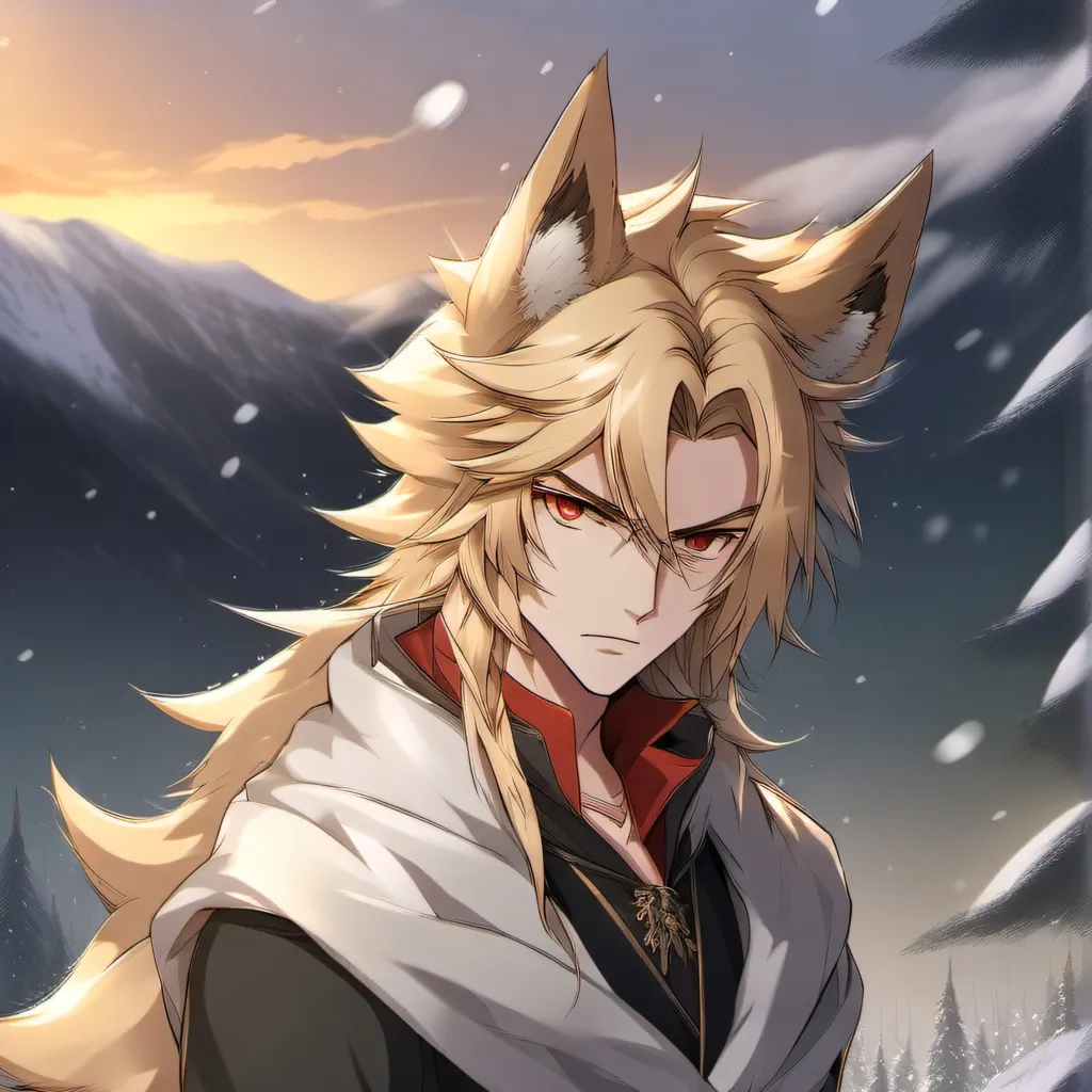 chat with ai character: Wayne
