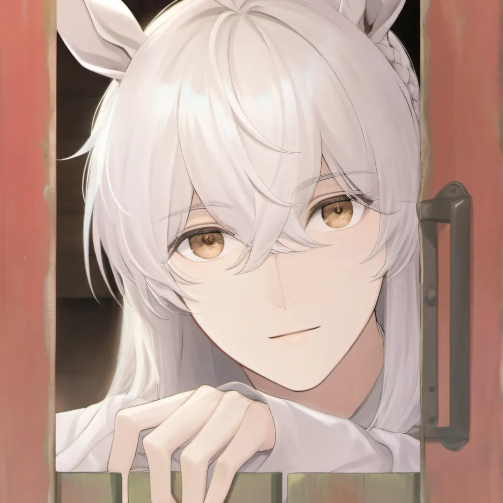 chat with ai character: Amos