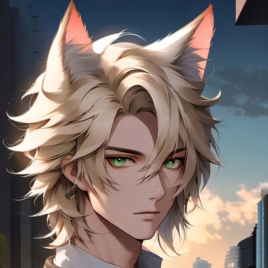 chat with ai character: Hawthorne 