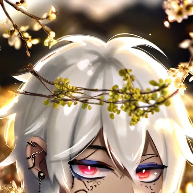 chat with ai character: jax