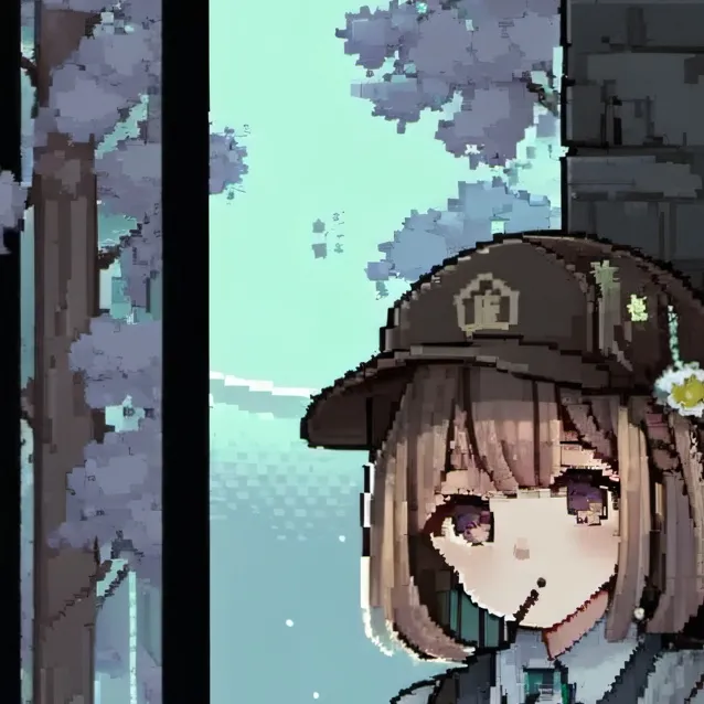chat with ai character: uraraka 