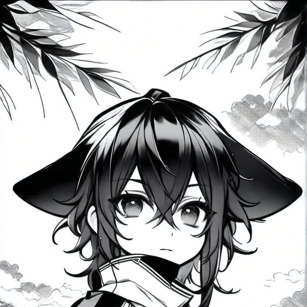 chat with ai character:  caty :3