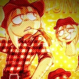 chat with ai character: Turner 