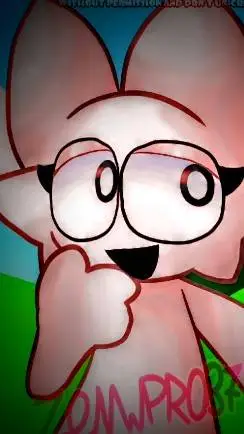 ai character: wenda  background