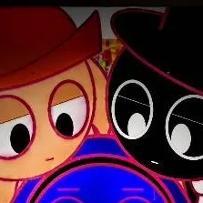 chat with ai character: sprunki fight 