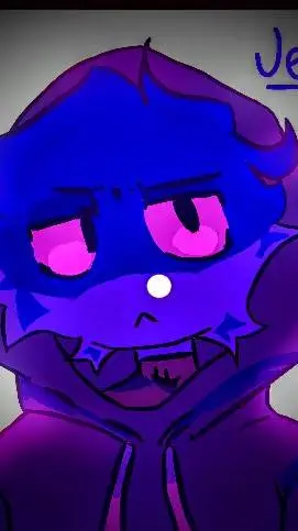 ai character: Jevin  background