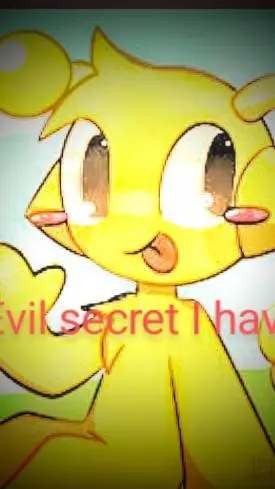 ai character: Simon  background