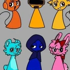 chat with ai character: sprunki hate Jevin