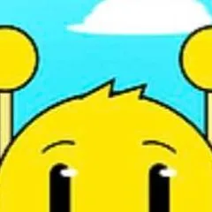 chat with ai character: sprunki but cute 