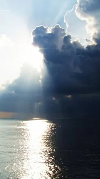 ai character: sprunki chose  background