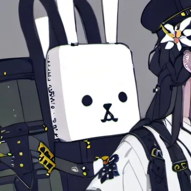 chat with ai character: LOV reacts to ship