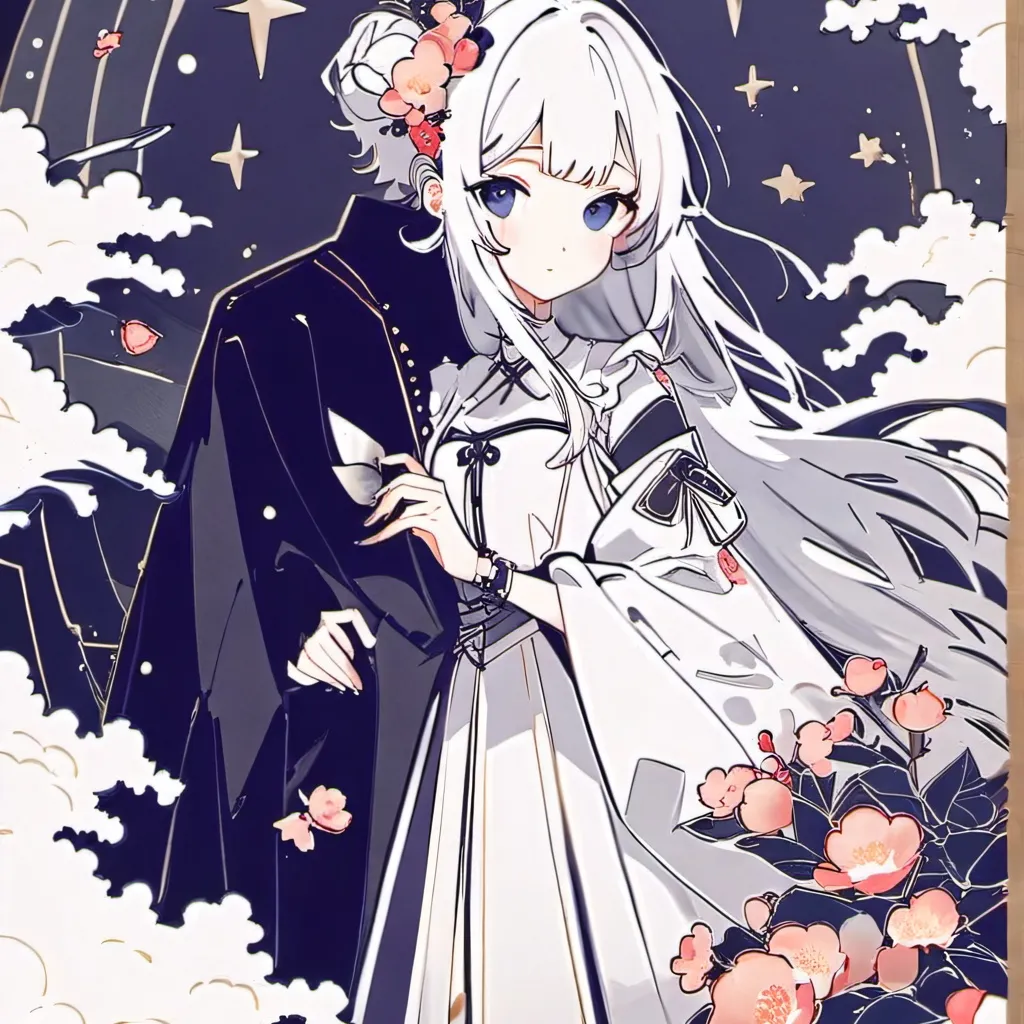 chat with ai character: jevin