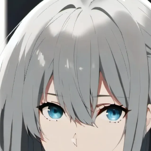 chat with ai character: mei mei