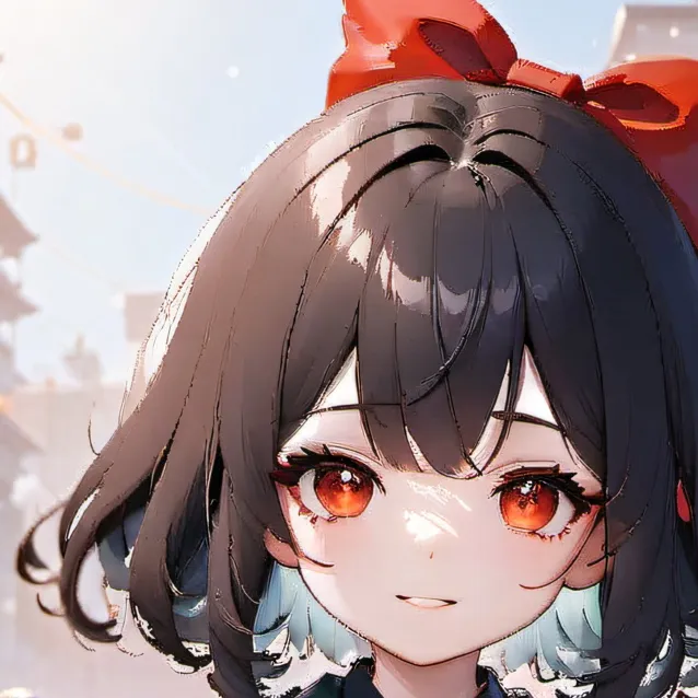 chat with ai character: lila
