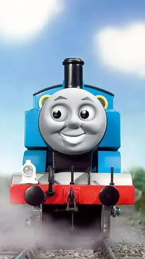 ai character: Thomas background