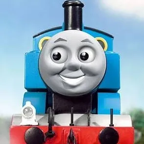 chat with ai character: Thomas