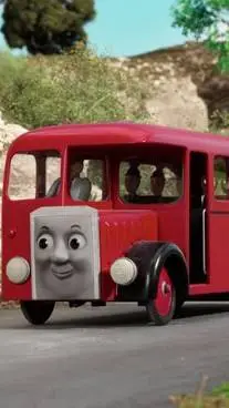 ai character: Bertie background