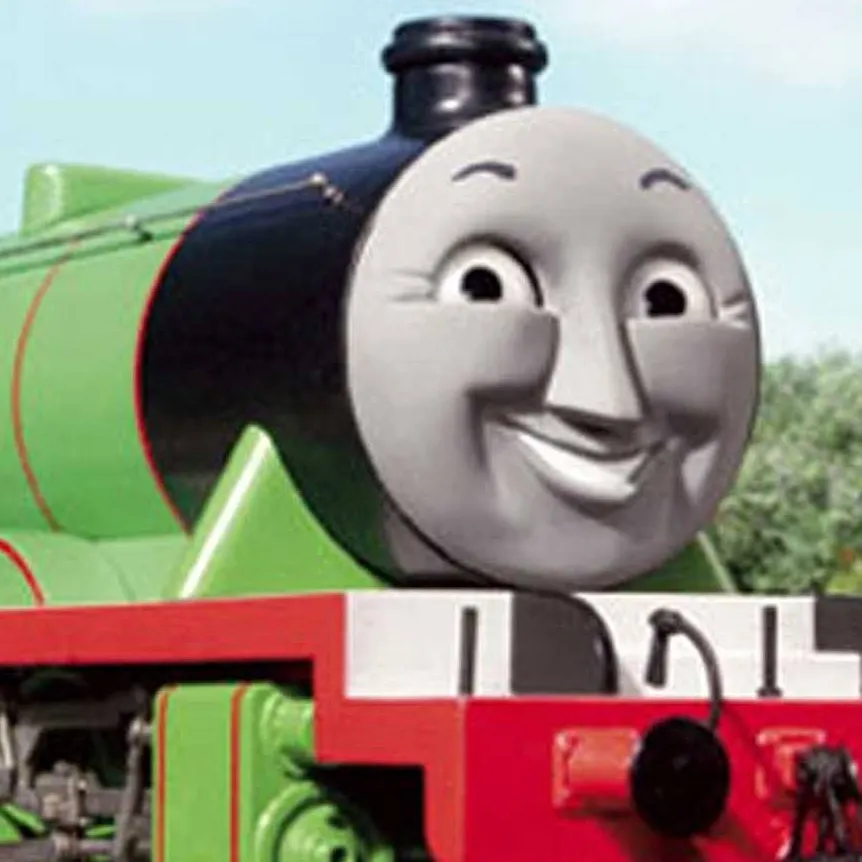 chat with ai character: Henry