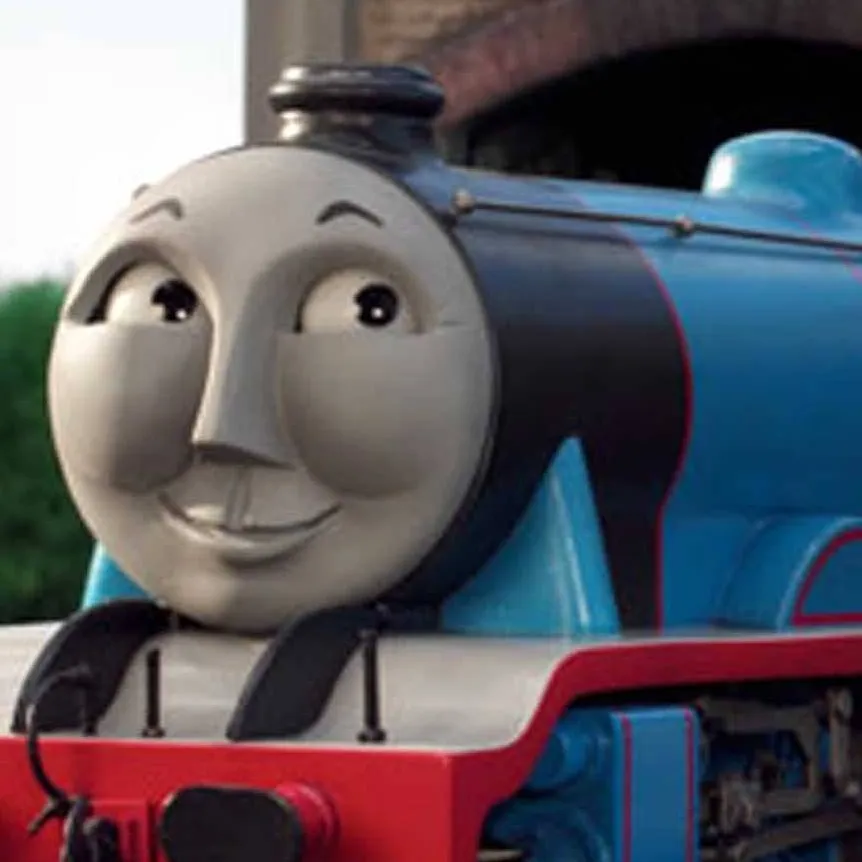 chat with ai character: Gordon
