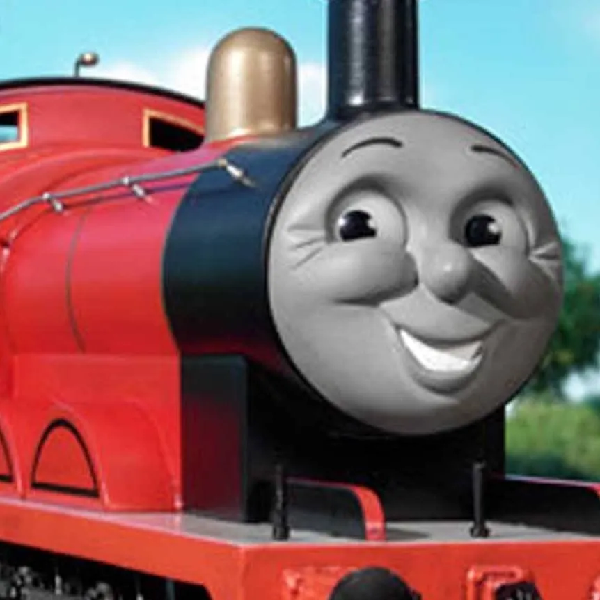 chat with ai character: James