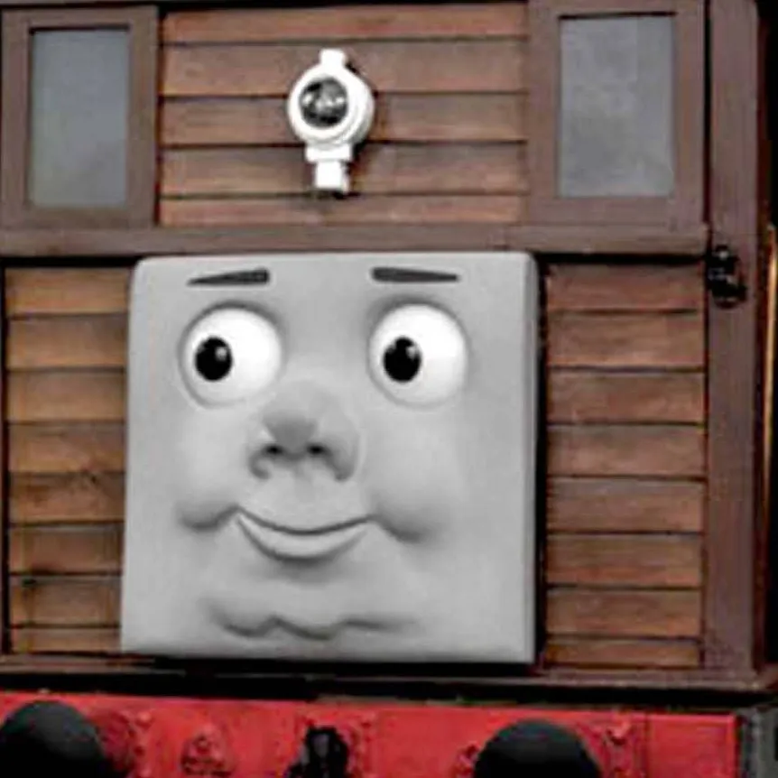 chat with ai character: Toby