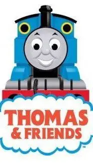 ai character: Thomas & Friends background