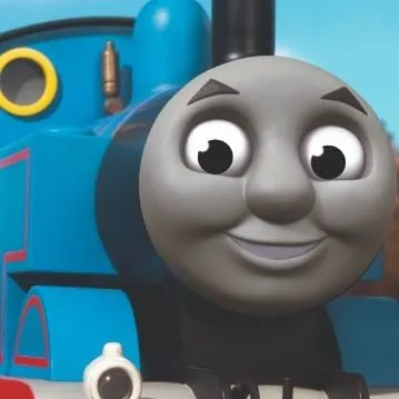 chat with ai character: Thomas The Train