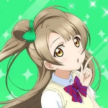chat with ai character: Kotori Minami