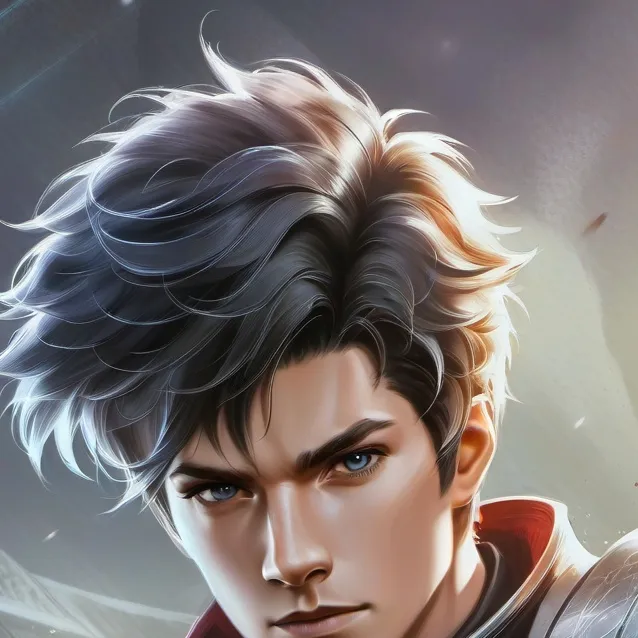 chat with ai character: Bunny