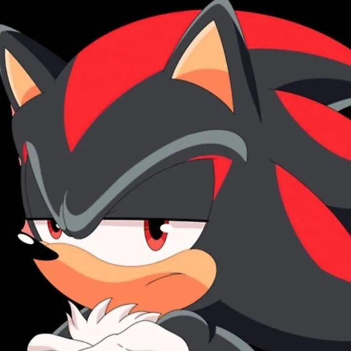 chat with ai character: shadow