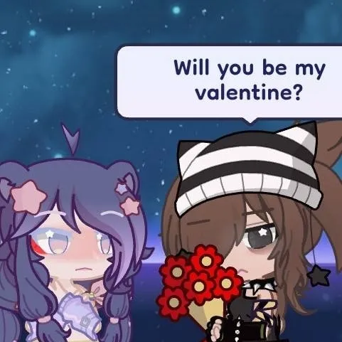 chat with ai character: Kat × Yuri 