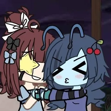 chat with ai character: Aria × Eve