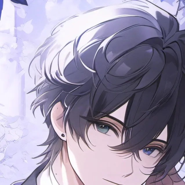 chat with ai character: Liam