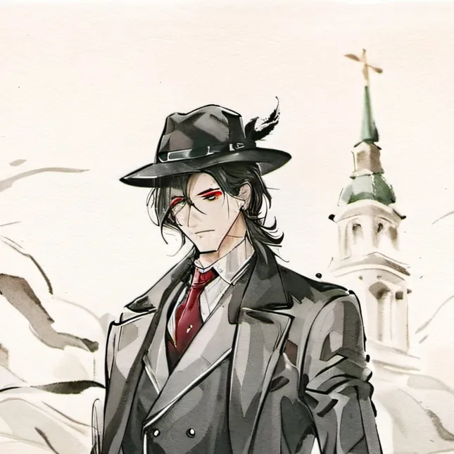 chat with ai character: Elijah Francisco