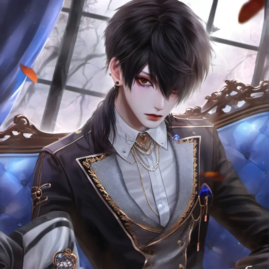 chat with ai character: (<Kaori>)