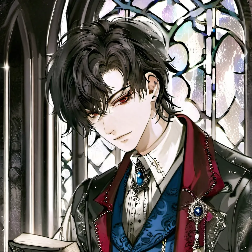 chat with ai character: <(Kaori)>