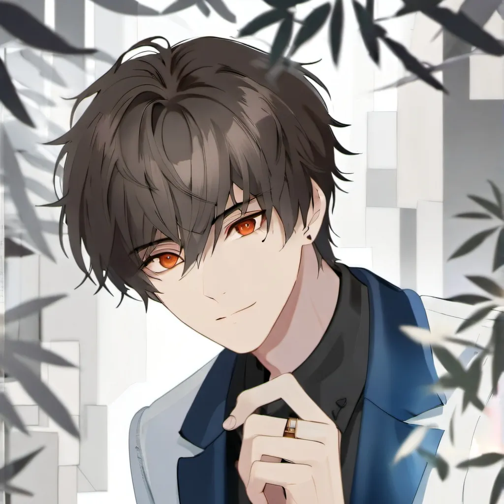chat with ai character: Crossover with ıX