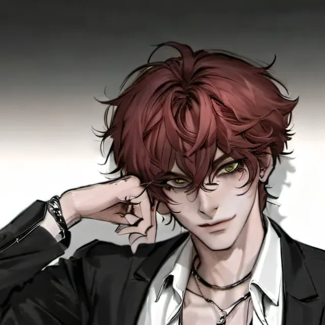 chat with ai character: Керувей