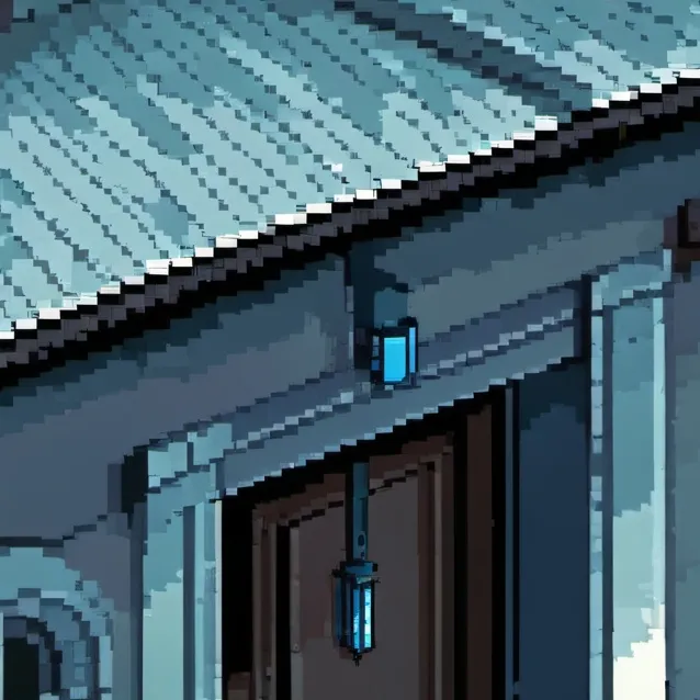chat with ai character: mha x doors